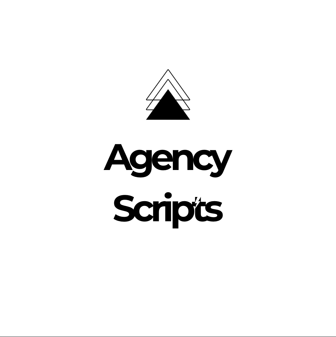 Premium Agency Scripts